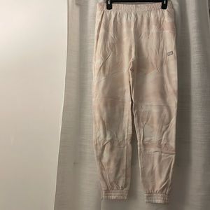 Camo Sweatpants